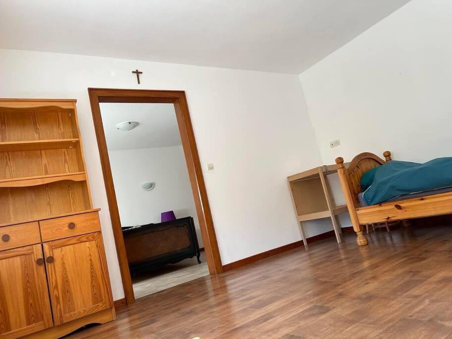 Maison Au Sein D'Une Ferme Βίλα Rahling Εξωτερικό φωτογραφία