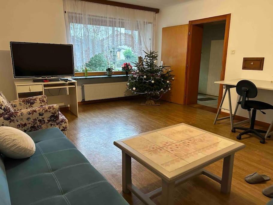 Maison Au Sein D'Une Ferme Βίλα Rahling Εξωτερικό φωτογραφία