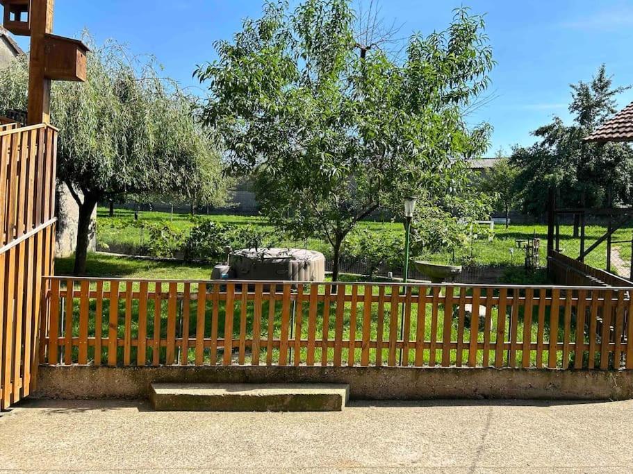 Maison Au Sein D'Une Ferme Βίλα Rahling Εξωτερικό φωτογραφία